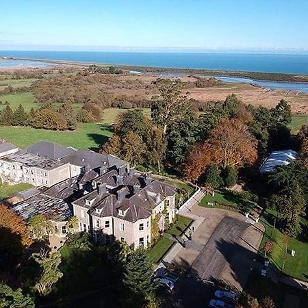 Tinakilly Country House Hotel Rathnew Exterior foto