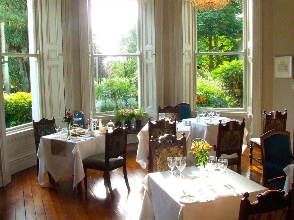 Tinakilly Country House Hotel Rathnew Exterior foto